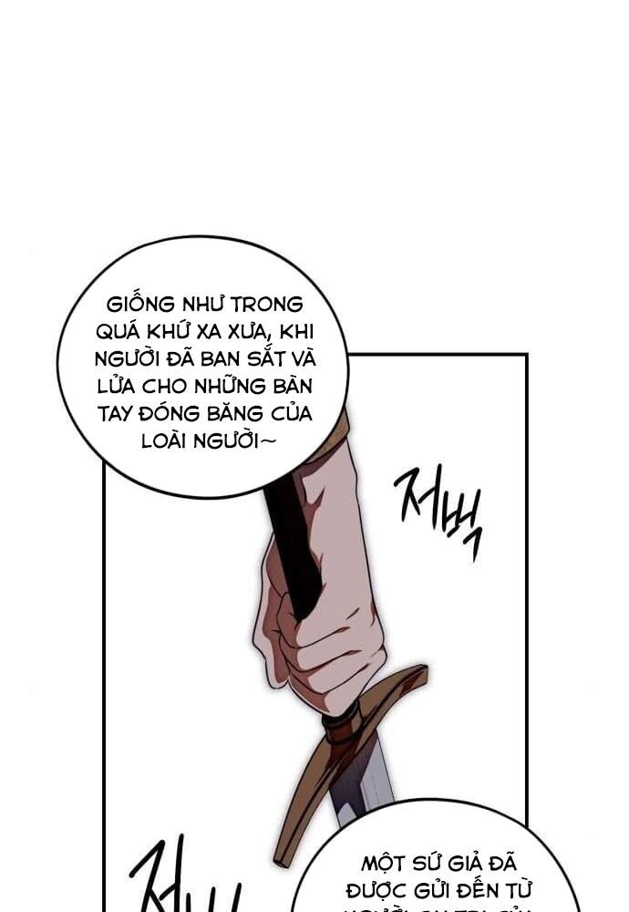 Bị Che Khuất Bởi Mặt Trời Lặn Chapter 75 - Trang 2