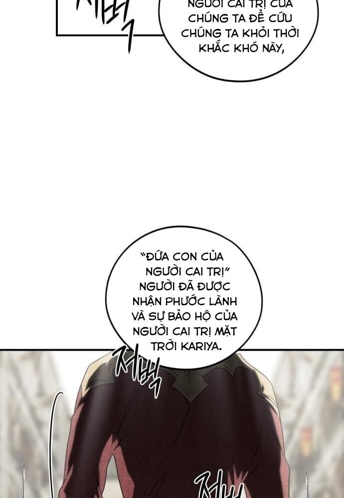 Bị Che Khuất Bởi Mặt Trời Lặn Chapter 75 - Trang 2