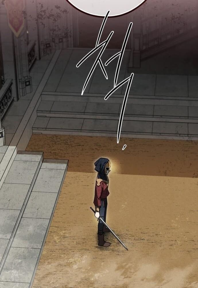 Bị Che Khuất Bởi Mặt Trời Lặn Chapter 75 - Trang 2