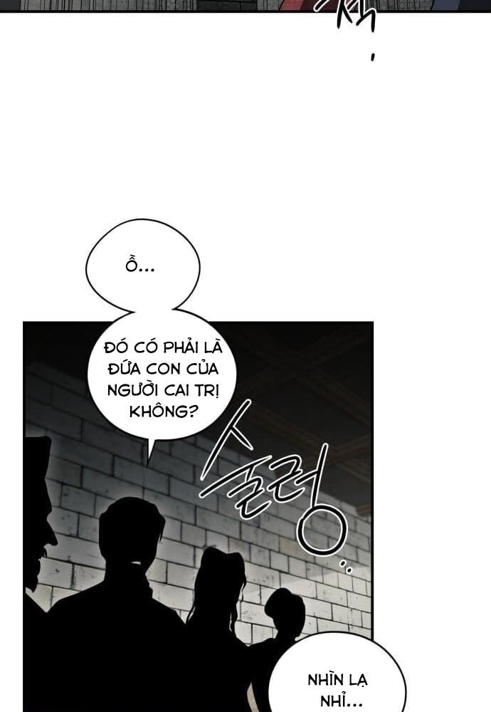 Bị Che Khuất Bởi Mặt Trời Lặn Chapter 75 - Trang 2