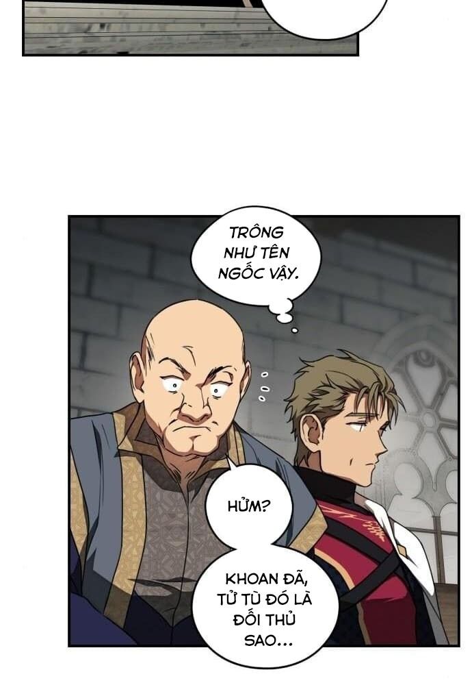 Bị Che Khuất Bởi Mặt Trời Lặn Chapter 75 - Trang 2