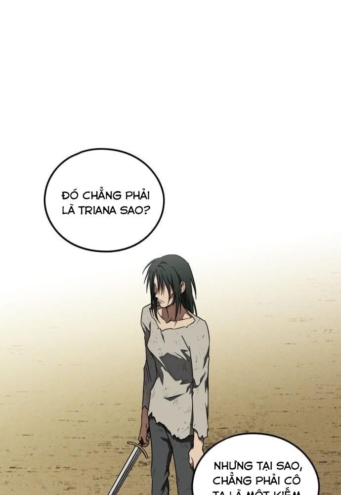 Bị Che Khuất Bởi Mặt Trời Lặn Chapter 75 - Trang 2