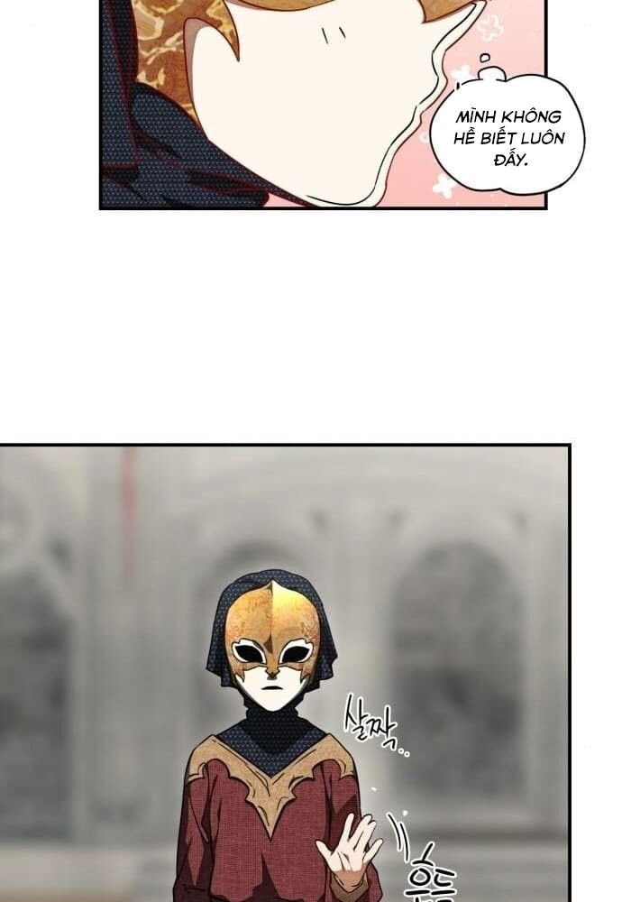 Bị Che Khuất Bởi Mặt Trời Lặn Chapter 75 - Trang 2