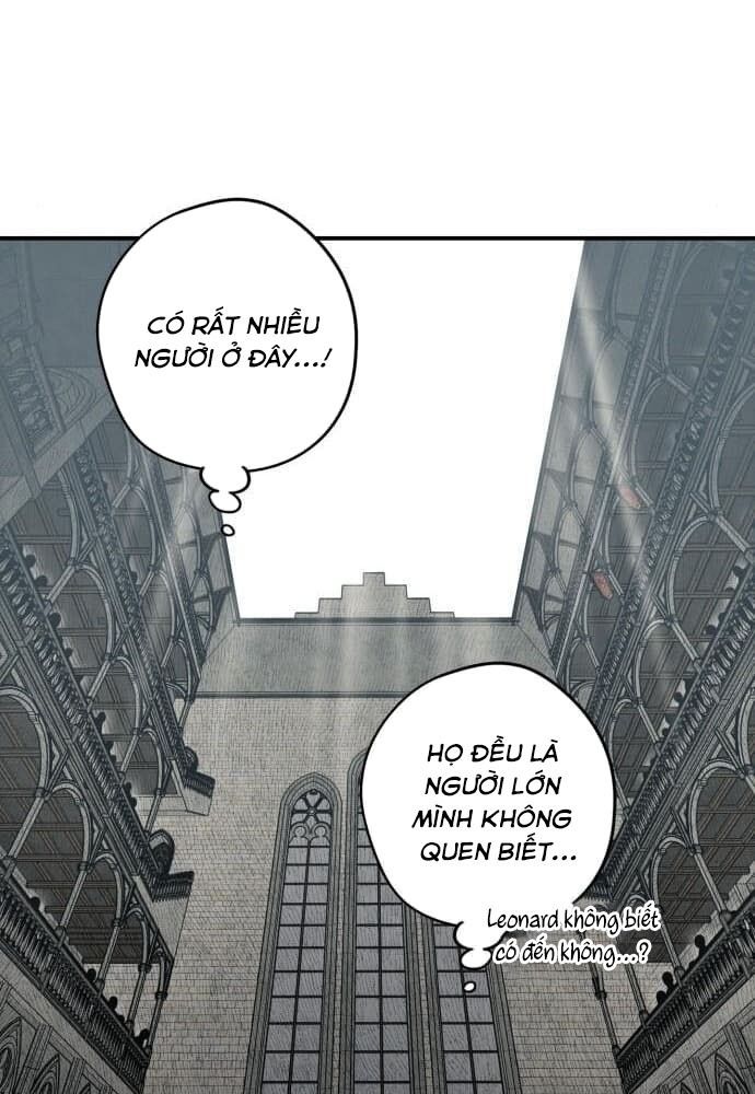 Bị Che Khuất Bởi Mặt Trời Lặn Chapter 75 - Trang 2
