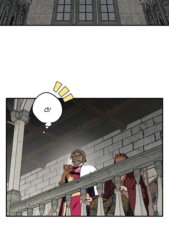 Bị Che Khuất Bởi Mặt Trời Lặn Chapter 75 - Trang 2