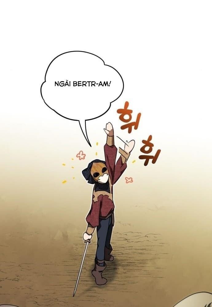 Bị Che Khuất Bởi Mặt Trời Lặn Chapter 75 - Trang 2