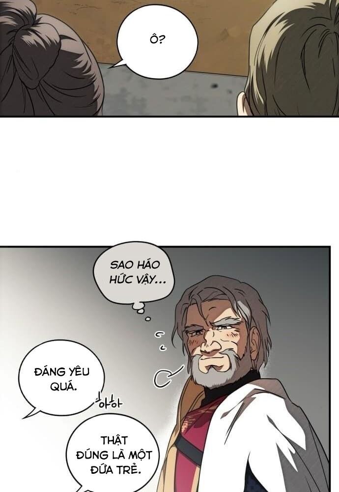 Bị Che Khuất Bởi Mặt Trời Lặn Chapter 75 - Trang 2