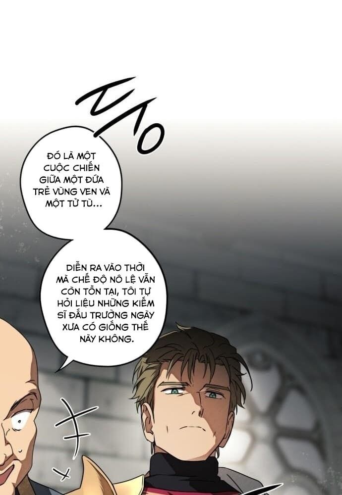 Bị Che Khuất Bởi Mặt Trời Lặn Chapter 75 - Trang 2