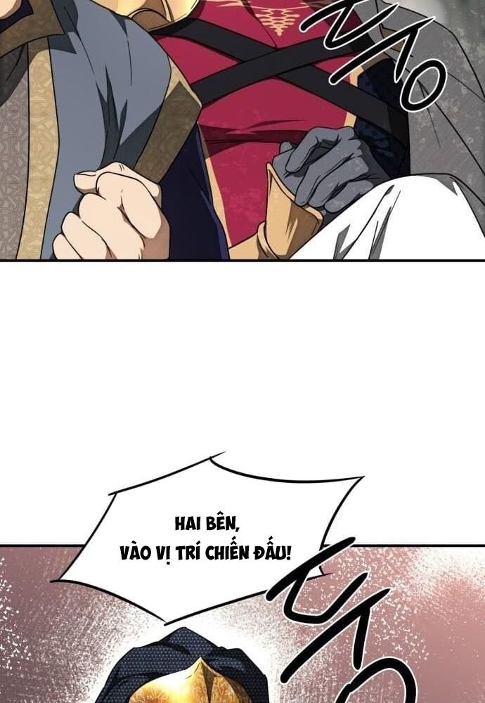 Bị Che Khuất Bởi Mặt Trời Lặn Chapter 75 - Trang 2