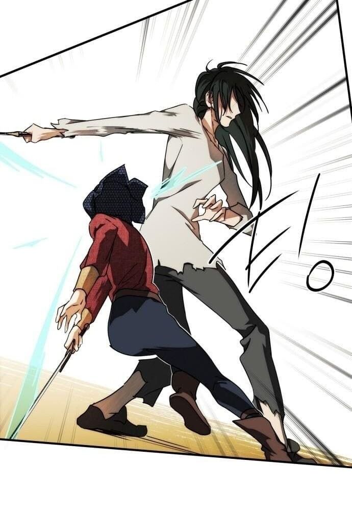 Bị Che Khuất Bởi Mặt Trời Lặn Chapter 75 - Trang 2