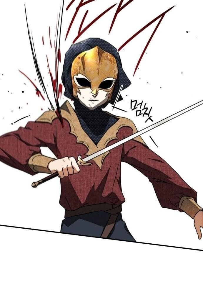 Bị Che Khuất Bởi Mặt Trời Lặn Chapter 75 - Trang 2