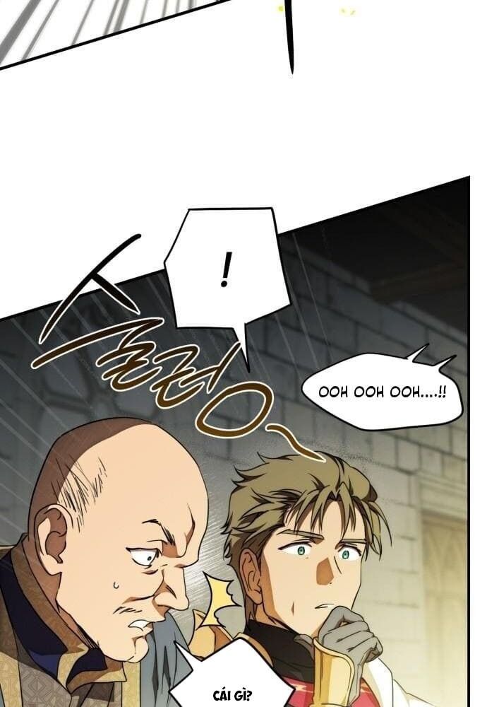 Bị Che Khuất Bởi Mặt Trời Lặn Chapter 75 - Trang 2