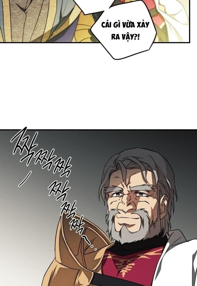 Bị Che Khuất Bởi Mặt Trời Lặn Chapter 75 - Trang 2