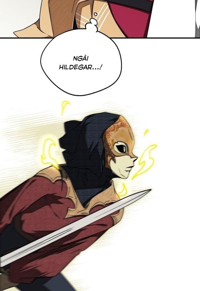 Bị Che Khuất Bởi Mặt Trời Lặn Chapter 75 - Trang 2