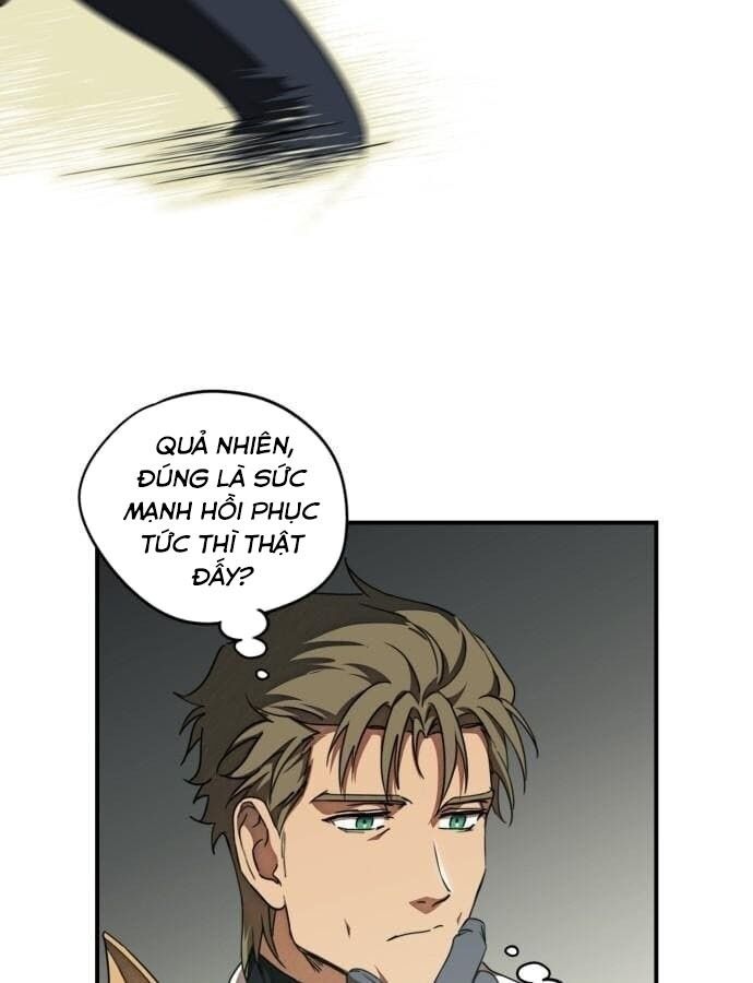 Bị Che Khuất Bởi Mặt Trời Lặn Chapter 75 - Trang 2