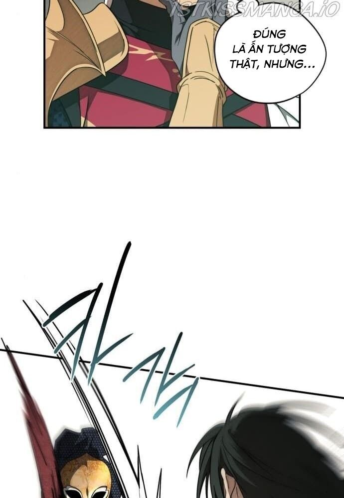 Bị Che Khuất Bởi Mặt Trời Lặn Chapter 75 - Trang 2