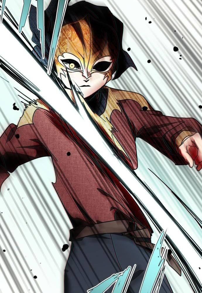 Bị Che Khuất Bởi Mặt Trời Lặn Chapter 76 - Trang 2