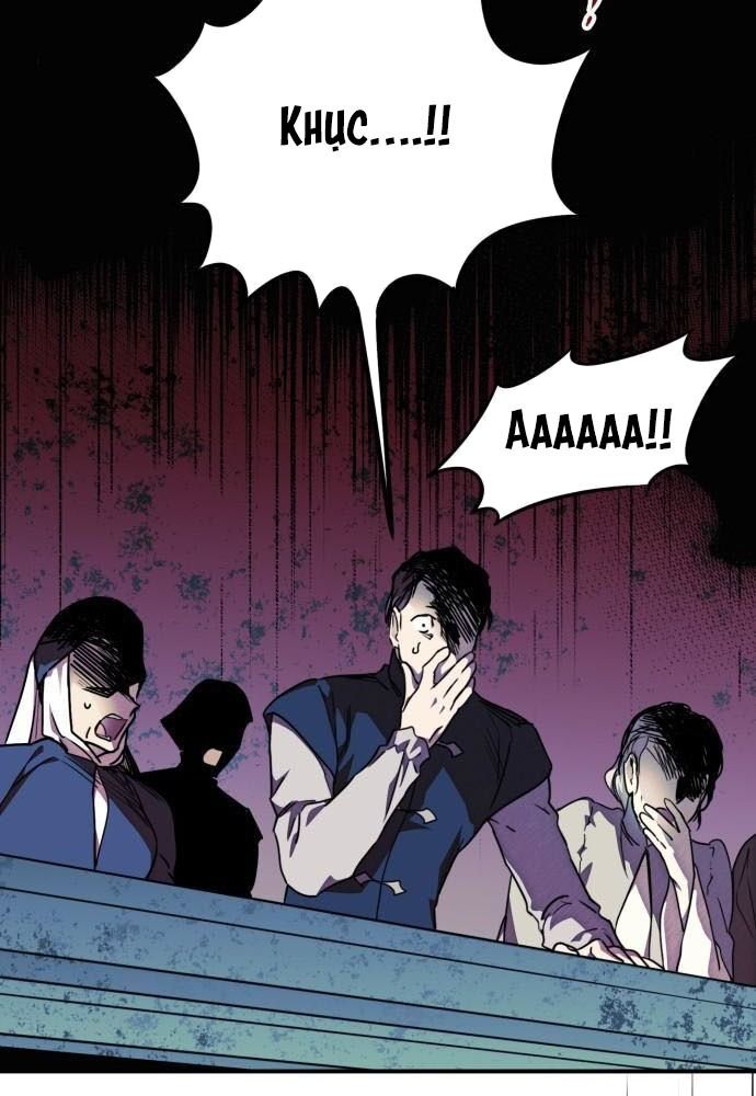 Bị Che Khuất Bởi Mặt Trời Lặn Chapter 76 - Trang 2