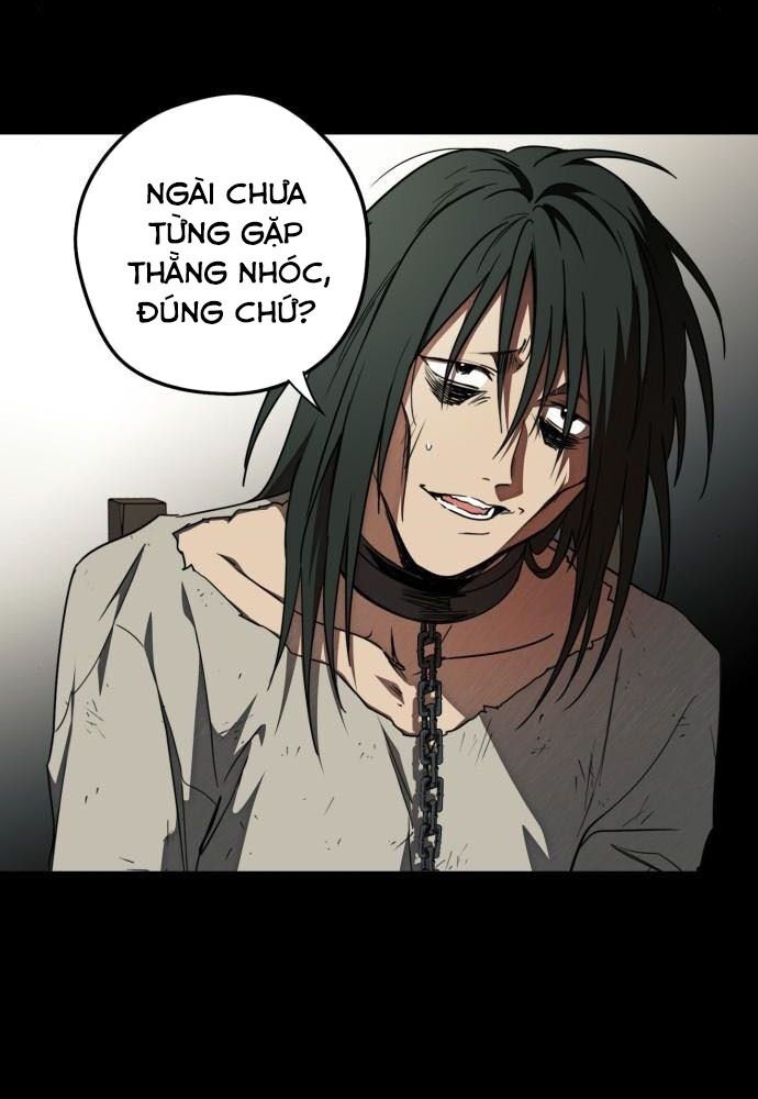 Bị Che Khuất Bởi Mặt Trời Lặn Chapter 76 - Trang 2