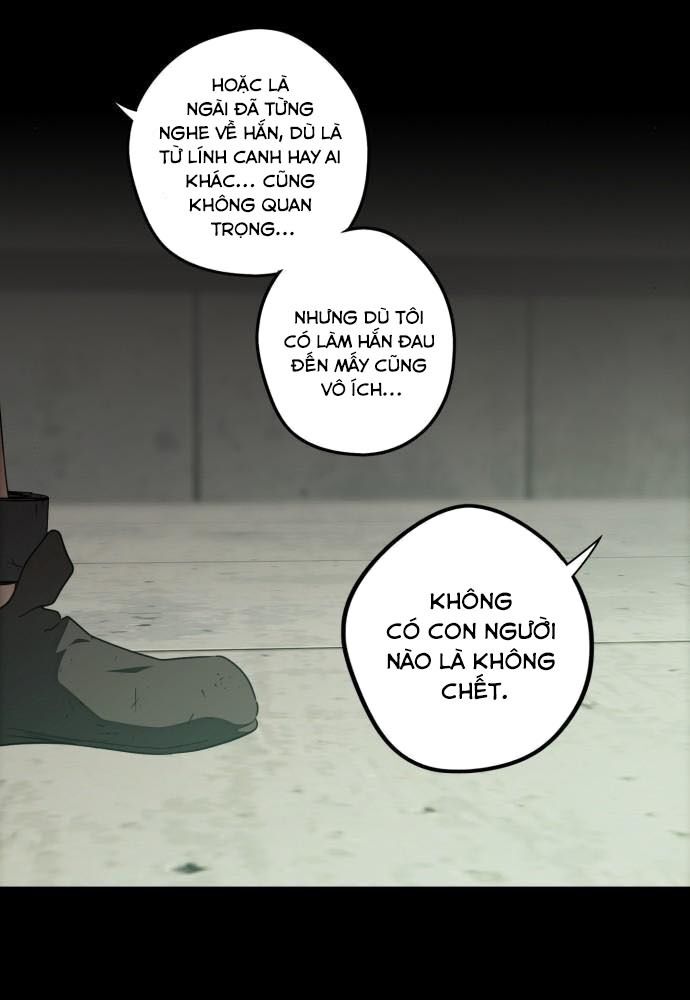 Bị Che Khuất Bởi Mặt Trời Lặn Chapter 76 - Trang 2