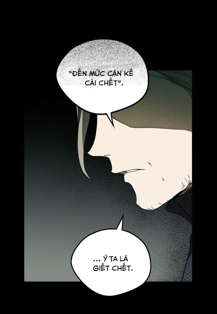 Bị Che Khuất Bởi Mặt Trời Lặn Chapter 76 - Trang 2