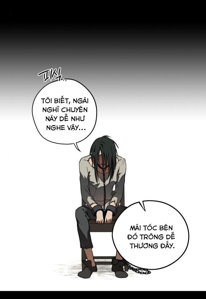 Bị Che Khuất Bởi Mặt Trời Lặn Chapter 76 - Trang 2