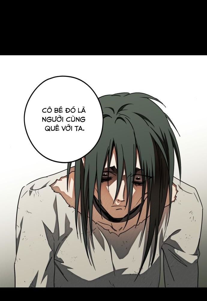 Bị Che Khuất Bởi Mặt Trời Lặn Chapter 76 - Trang 2