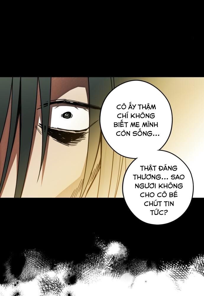 Bị Che Khuất Bởi Mặt Trời Lặn Chapter 76 - Trang 2