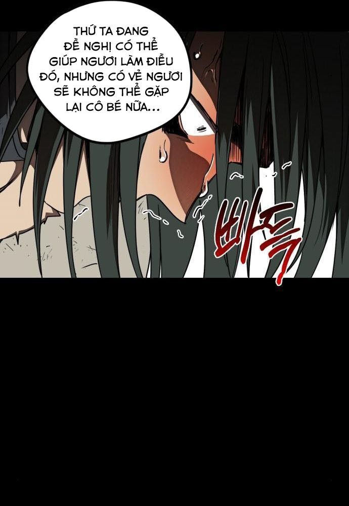 Bị Che Khuất Bởi Mặt Trời Lặn Chapter 76 - Trang 2