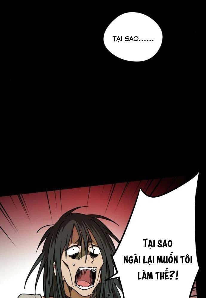 Bị Che Khuất Bởi Mặt Trời Lặn Chapter 76 - Trang 2