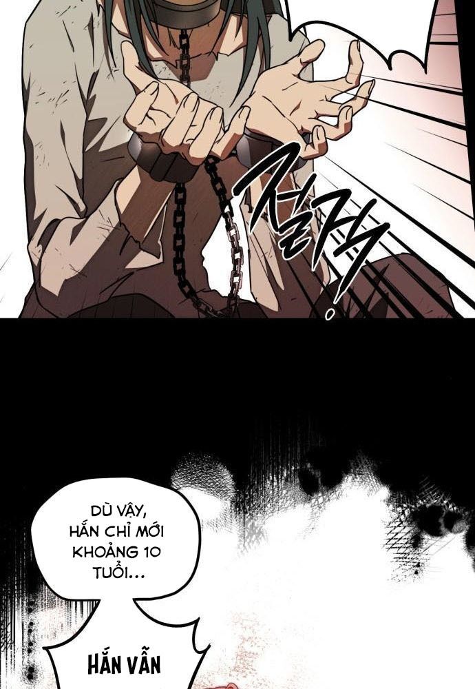 Bị Che Khuất Bởi Mặt Trời Lặn Chapter 76 - Trang 2