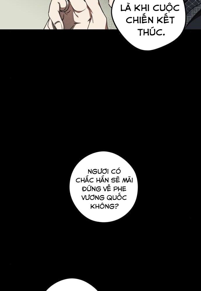 Bị Che Khuất Bởi Mặt Trời Lặn Chapter 76 - Trang 2