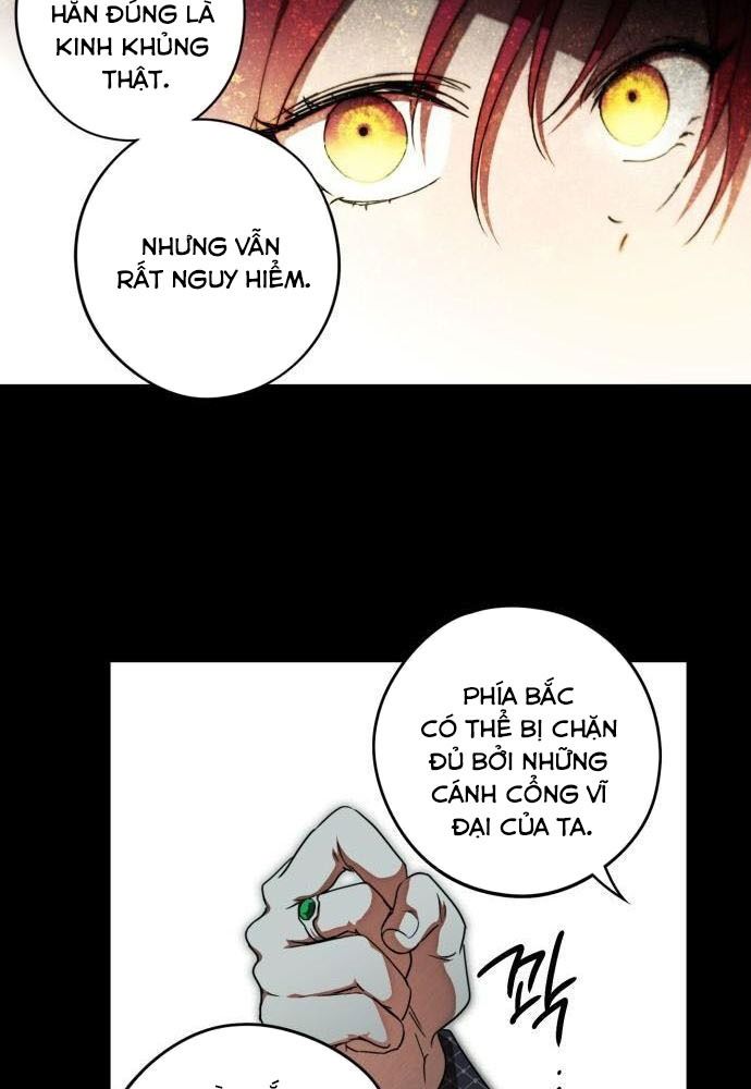Bị Che Khuất Bởi Mặt Trời Lặn Chapter 76 - Trang 2