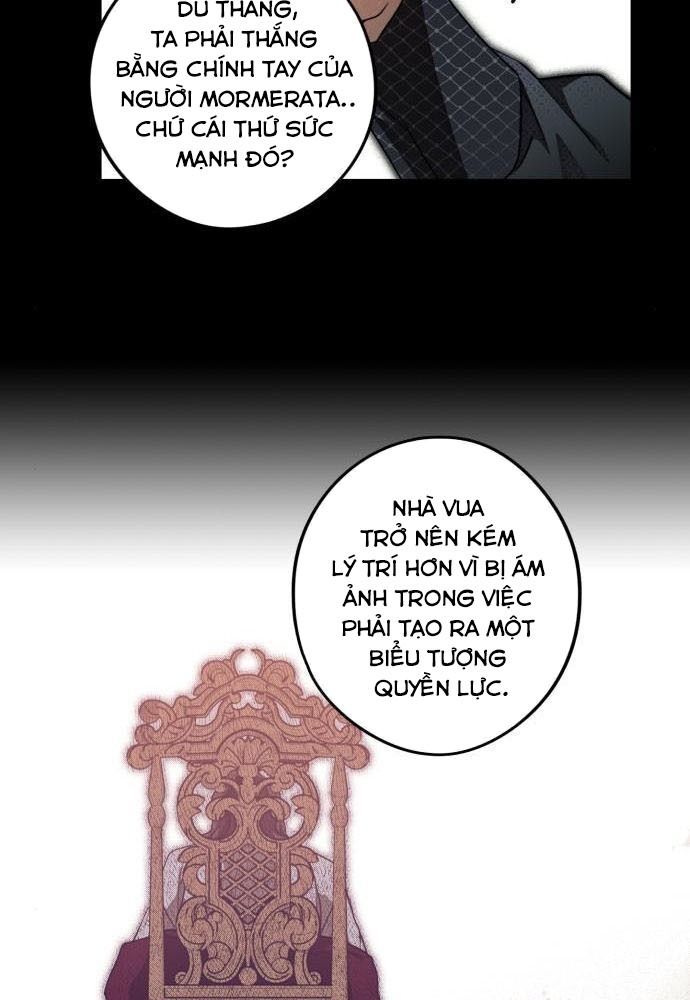 Bị Che Khuất Bởi Mặt Trời Lặn Chapter 76 - Trang 2