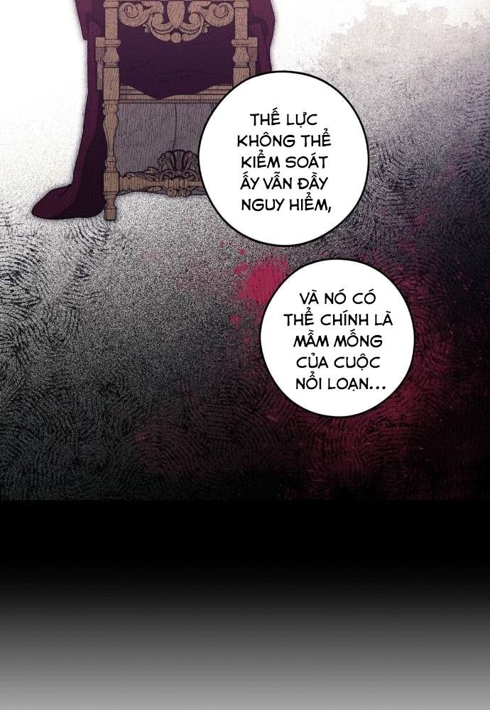 Bị Che Khuất Bởi Mặt Trời Lặn Chapter 76 - Trang 2