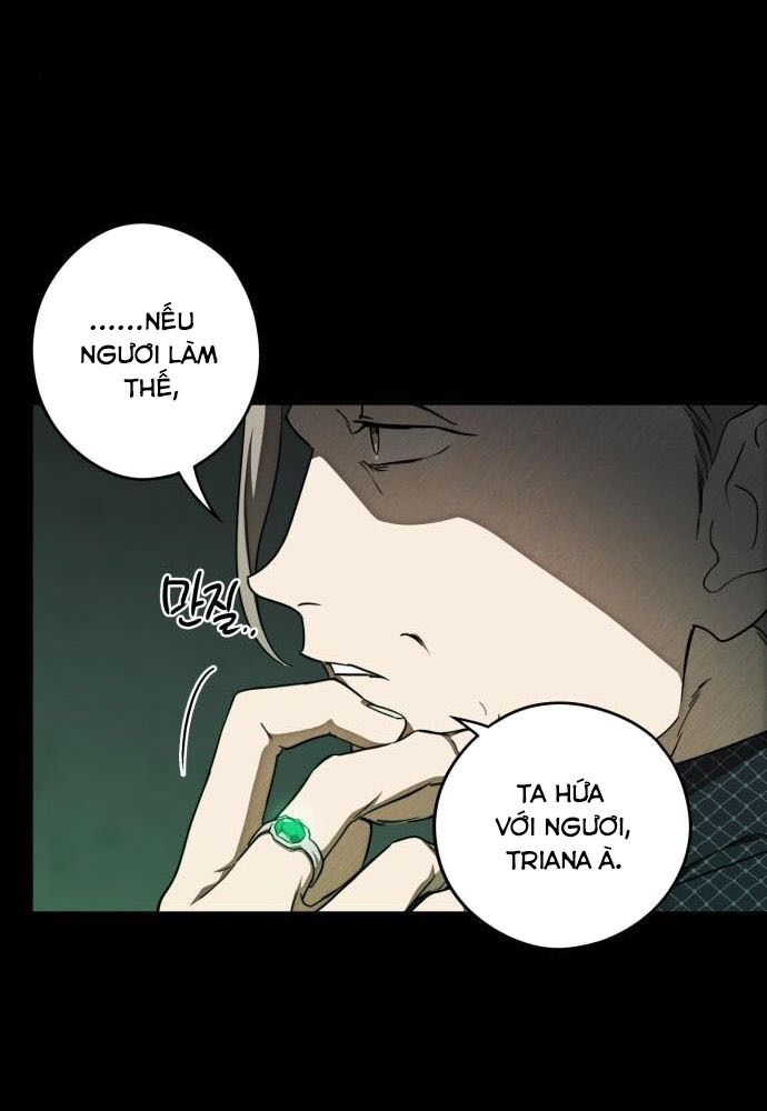 Bị Che Khuất Bởi Mặt Trời Lặn Chapter 76 - Trang 2