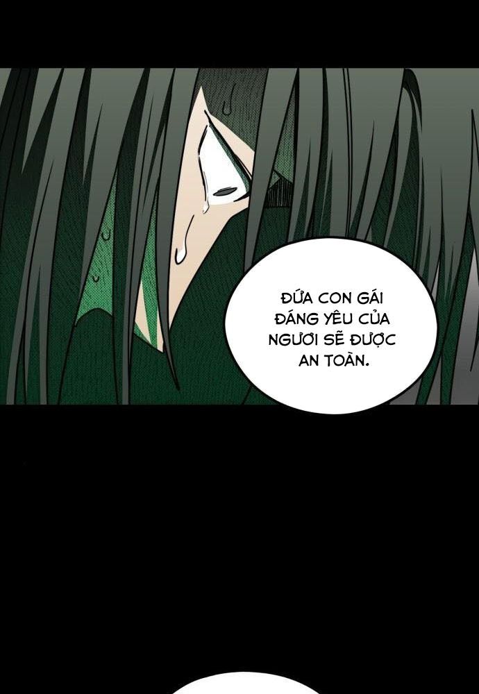 Bị Che Khuất Bởi Mặt Trời Lặn Chapter 76 - Trang 2