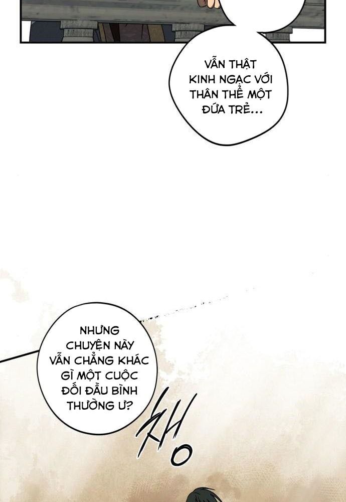 Bị Che Khuất Bởi Mặt Trời Lặn Chapter 76 - Trang 2