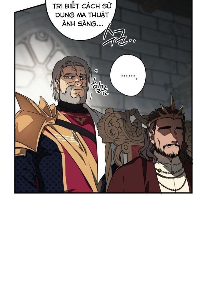 Bị Che Khuất Bởi Mặt Trời Lặn Chapter 76 - Trang 2