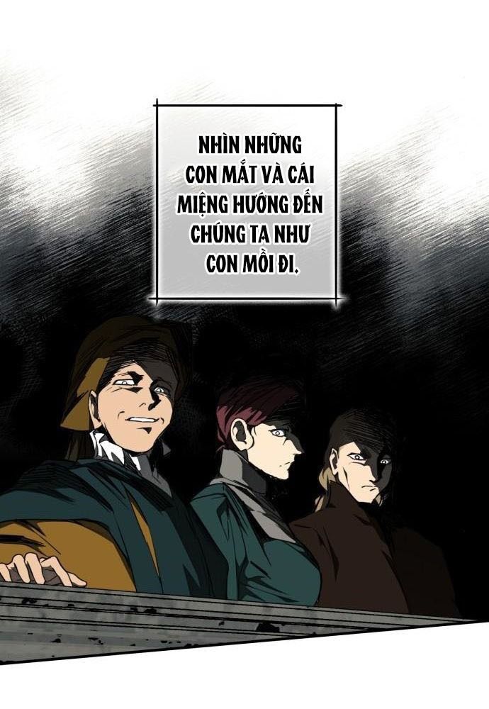 Bị Che Khuất Bởi Mặt Trời Lặn Chapter 76 - Trang 2
