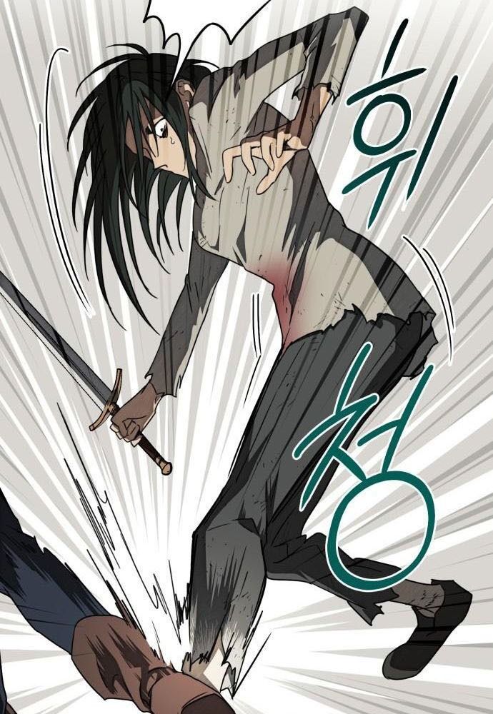 Bị Che Khuất Bởi Mặt Trời Lặn Chapter 76 - Trang 2