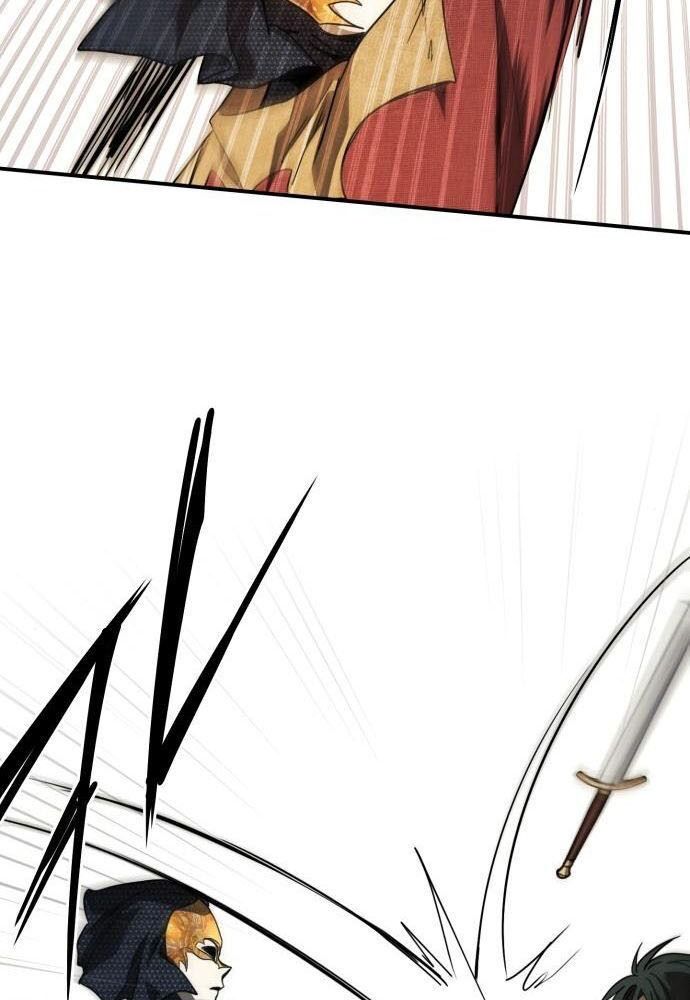 Bị Che Khuất Bởi Mặt Trời Lặn Chapter 76 - Trang 2