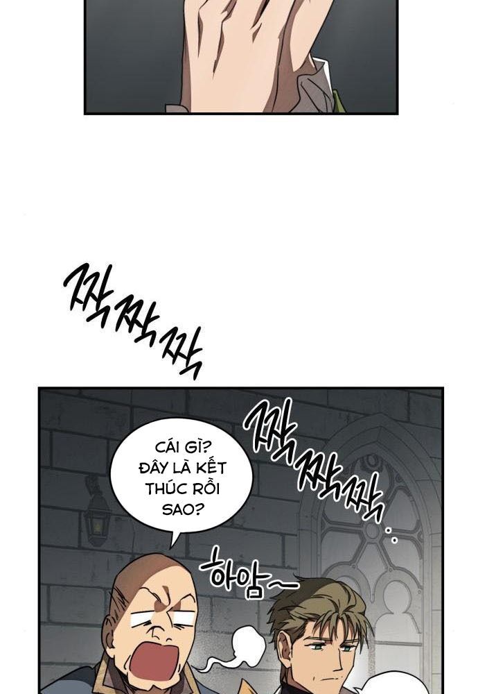 Bị Che Khuất Bởi Mặt Trời Lặn Chapter 76 - Trang 2