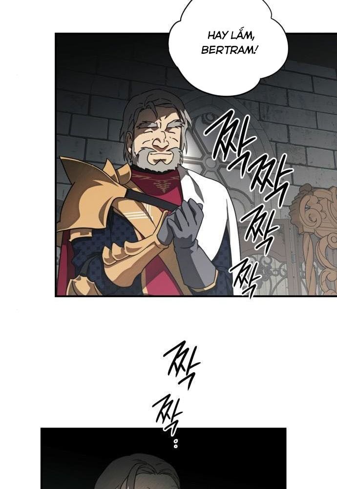 Bị Che Khuất Bởi Mặt Trời Lặn Chapter 76 - Trang 2