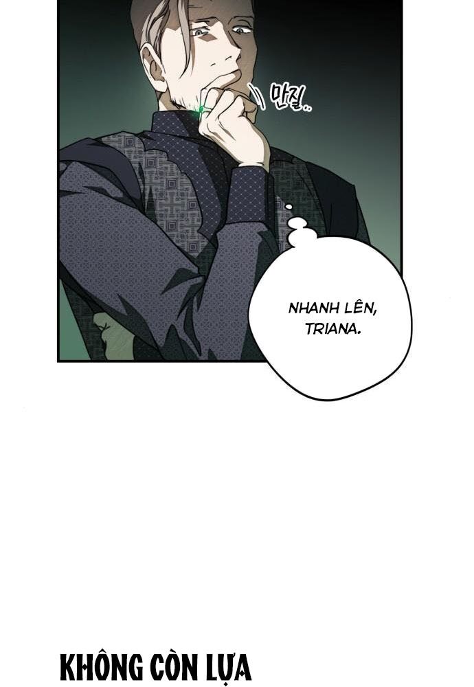 Bị Che Khuất Bởi Mặt Trời Lặn Chapter 76 - Trang 2