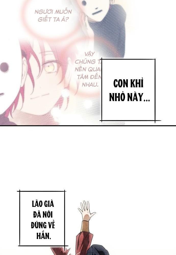 Bị Che Khuất Bởi Mặt Trời Lặn Chapter 76 - Trang 2