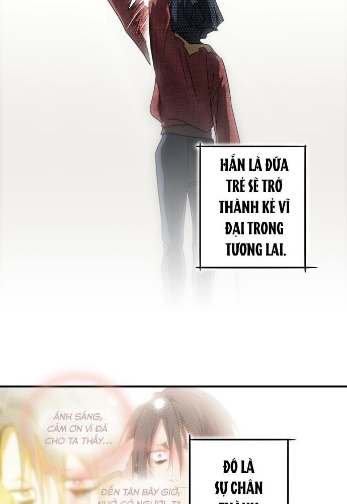 Bị Che Khuất Bởi Mặt Trời Lặn Chapter 76 - Trang 2