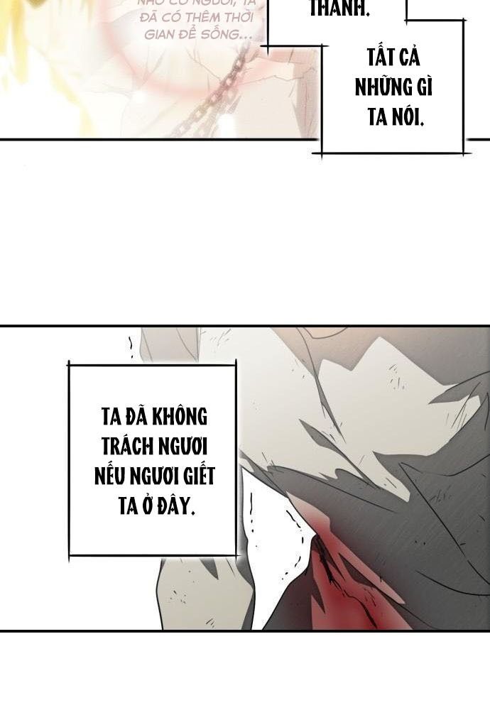 Bị Che Khuất Bởi Mặt Trời Lặn Chapter 76 - Trang 2