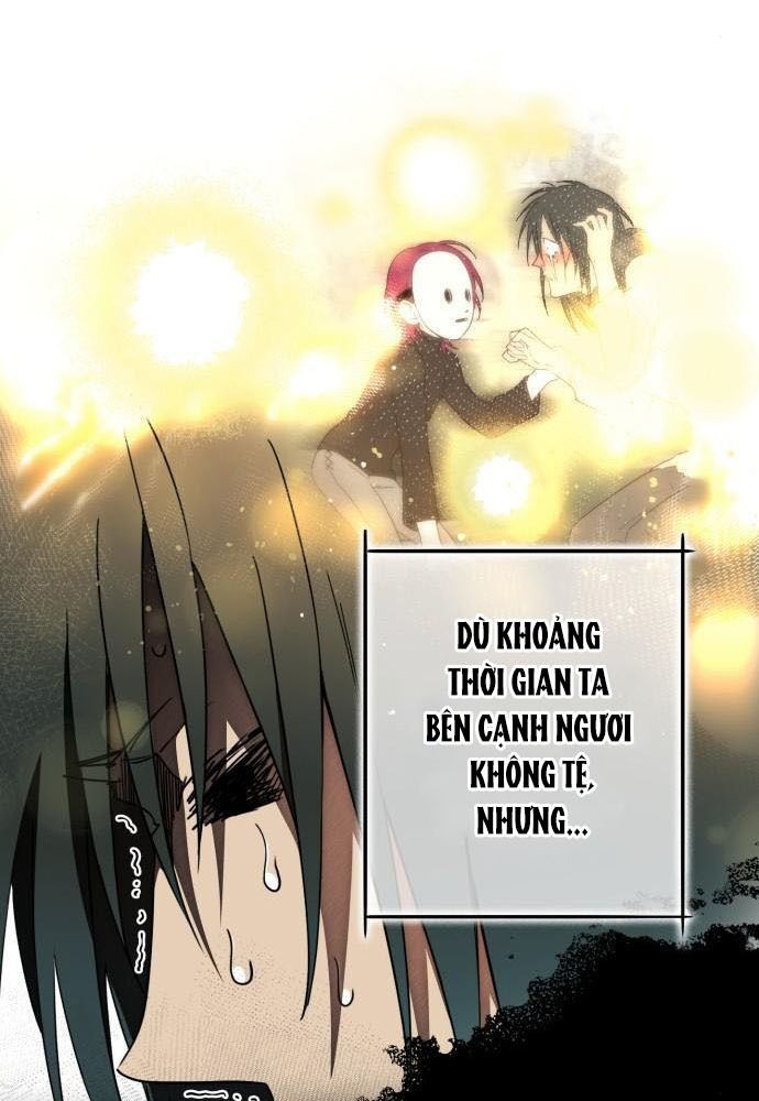 Bị Che Khuất Bởi Mặt Trời Lặn Chapter 76 - Trang 2