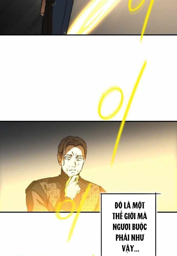 Bị Che Khuất Bởi Mặt Trời Lặn Chapter 77 - Trang 2